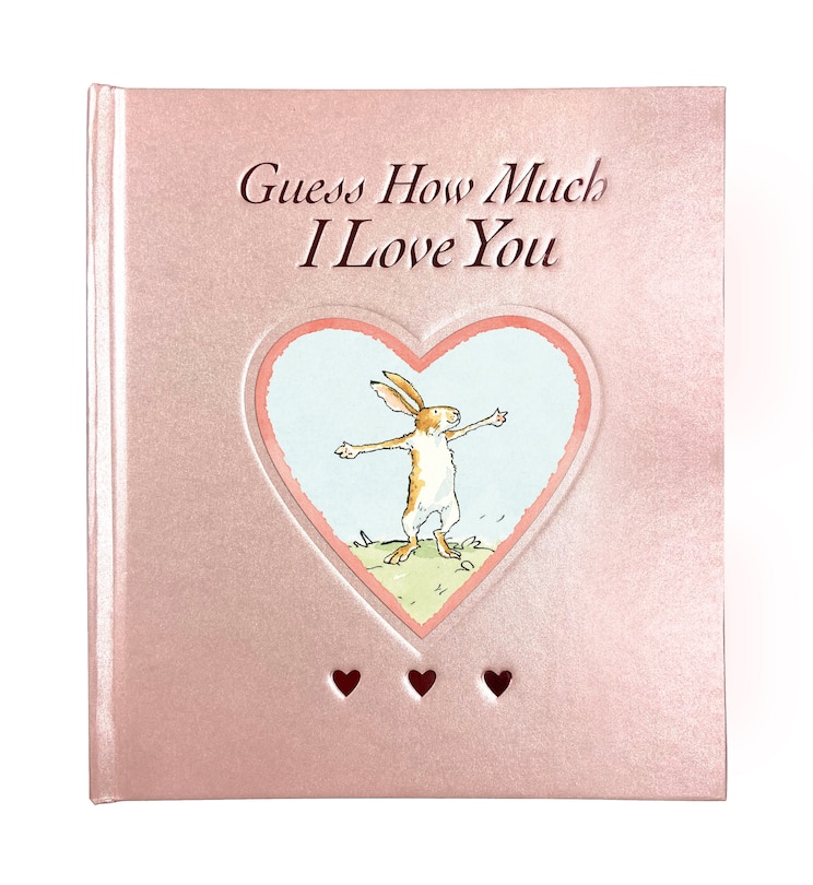 Front cover_Guess How Much I Love You Blush Sweetheart Edition