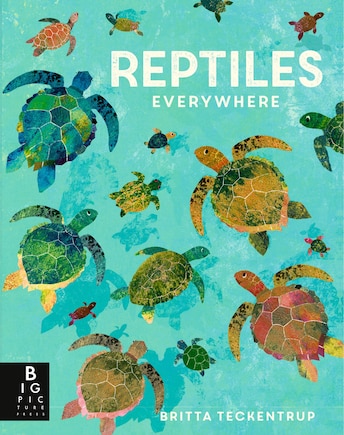 Reptiles Everywhere