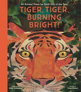 Front cover_Tiger, Tiger, Burning Bright!