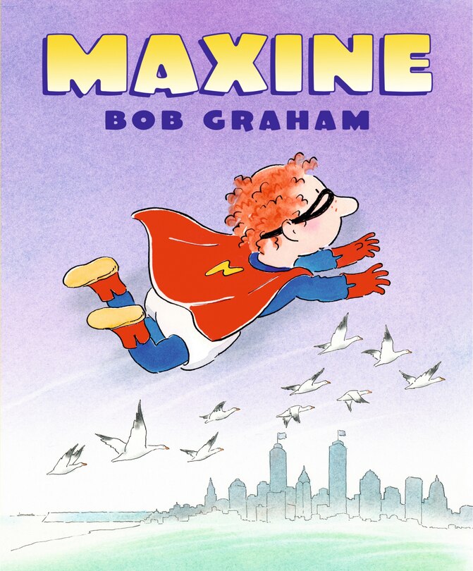Front cover_Maxine