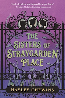 Couverture_The Sisters of Straygarden Place