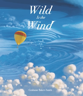 Couverture_Wild Is the Wind