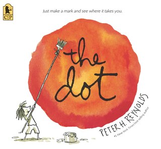Front cover_The Dot
