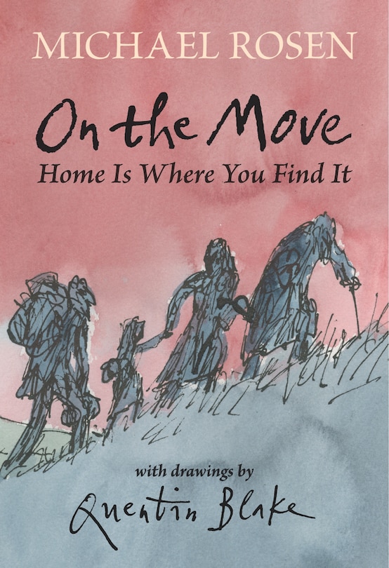 Front cover_On The Move: Home Is Where You Find It