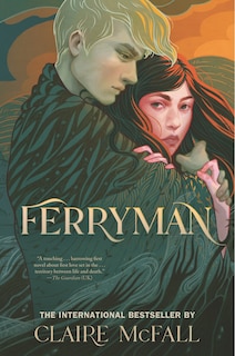 Front cover_Ferryman