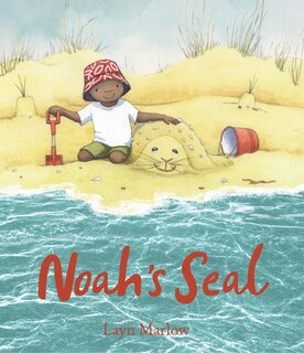 Front cover_Noah's Seal