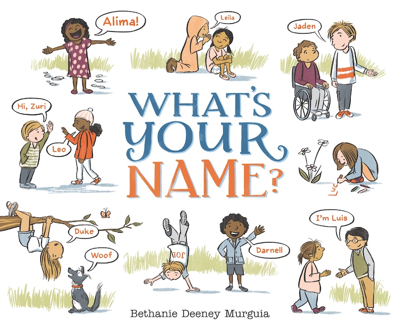 Couverture_What's Your Name?