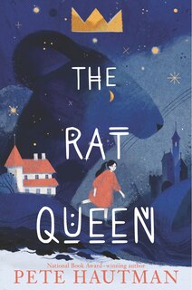 Front cover_The Rat Queen