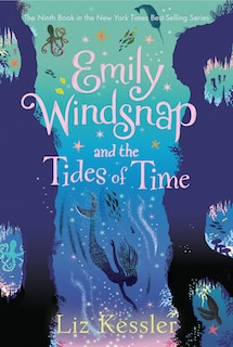 Front cover_Emily Windsnap and the Tides of Time