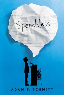 Front cover_Speechless