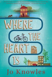 Front cover_Where The Heart Is