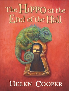 Couverture_The Hippo At The End Of The Hall