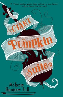 Front cover_Giant Pumpkin Suite