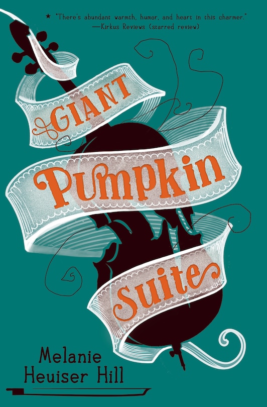 Front cover_Giant Pumpkin Suite