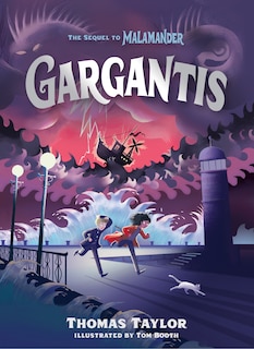 Front cover_Gargantis