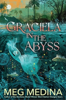 Front cover_Graciela in the Abyss