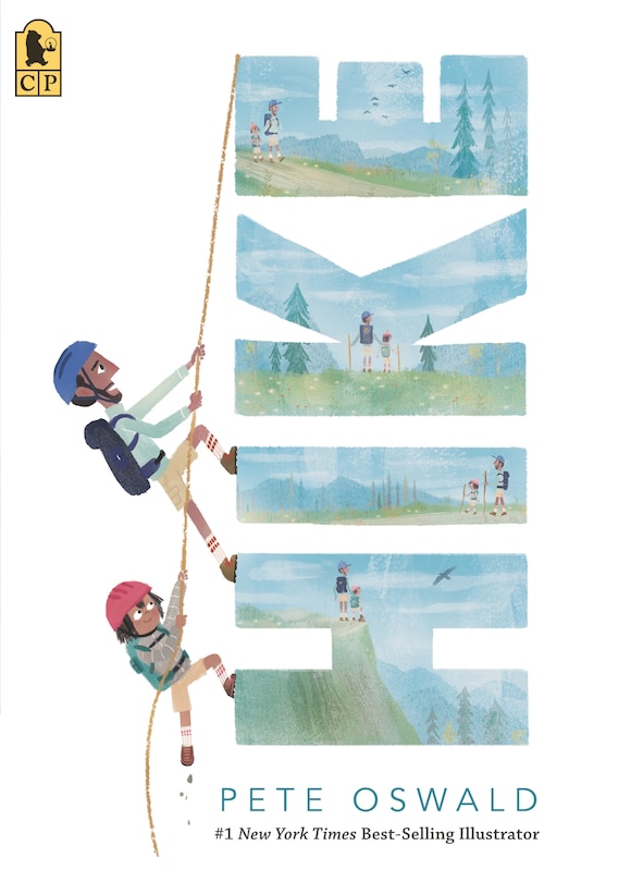 Front cover_Hike