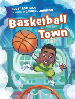 Couverture_Basketball Town