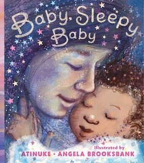 Front cover_Baby, Sleepy Baby