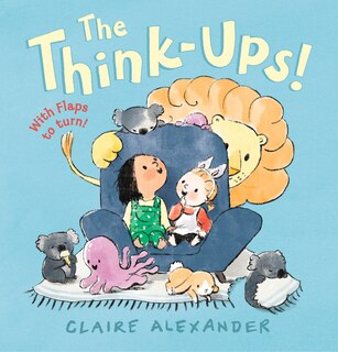 Front cover_The Think-ups