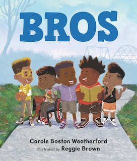 Front cover_Bros