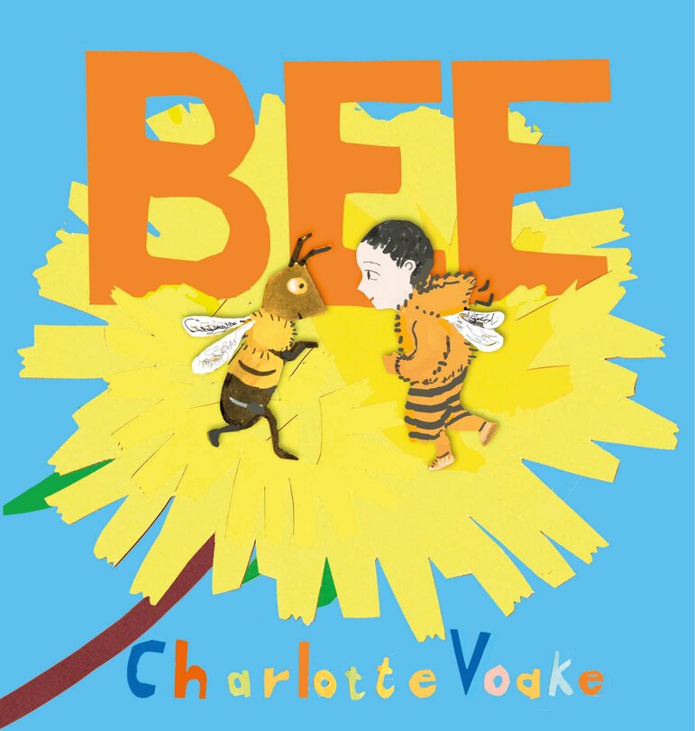 Front cover_Bee