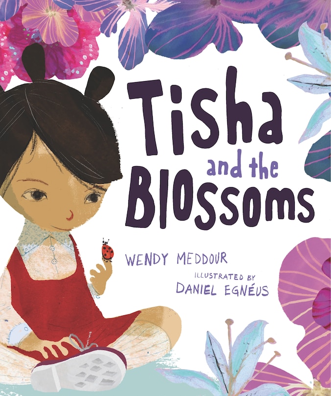 Couverture_Tisha And The Blossoms