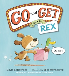 Front cover_Go and Get with Rex