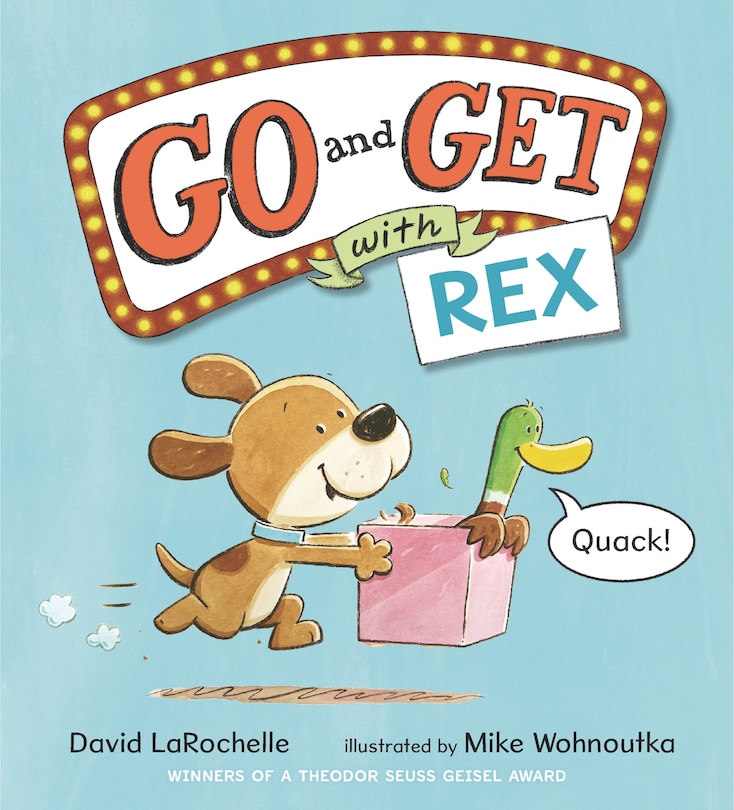 Front cover_Go and Get with Rex