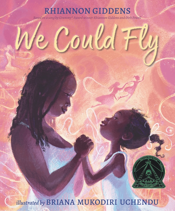 Front cover_We Could Fly
