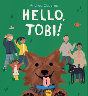 Couverture_Hello, Tobi!