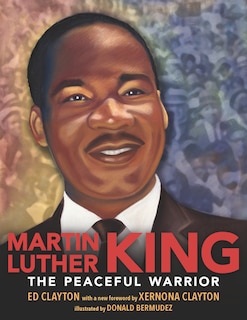 Front cover_Martin Luther King