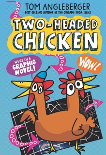 Front cover_Two-headed Chicken