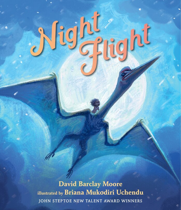 Front cover_Night Flight