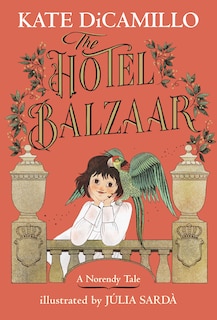 Couverture_The Hotel Balzaar