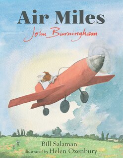 Front cover_Air Miles