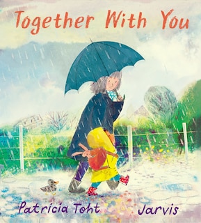 Couverture_Together With You