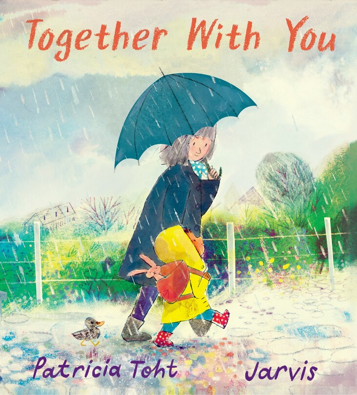 Couverture_Together With You