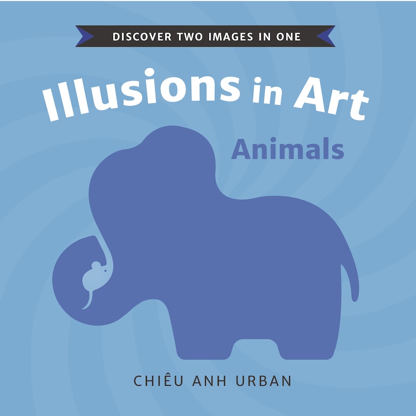 Couverture_Illusions in Art: Animals