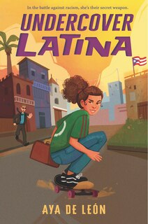 Front cover_Undercover Latina
