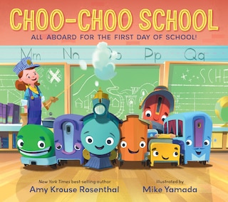Couverture_Choo-choo School