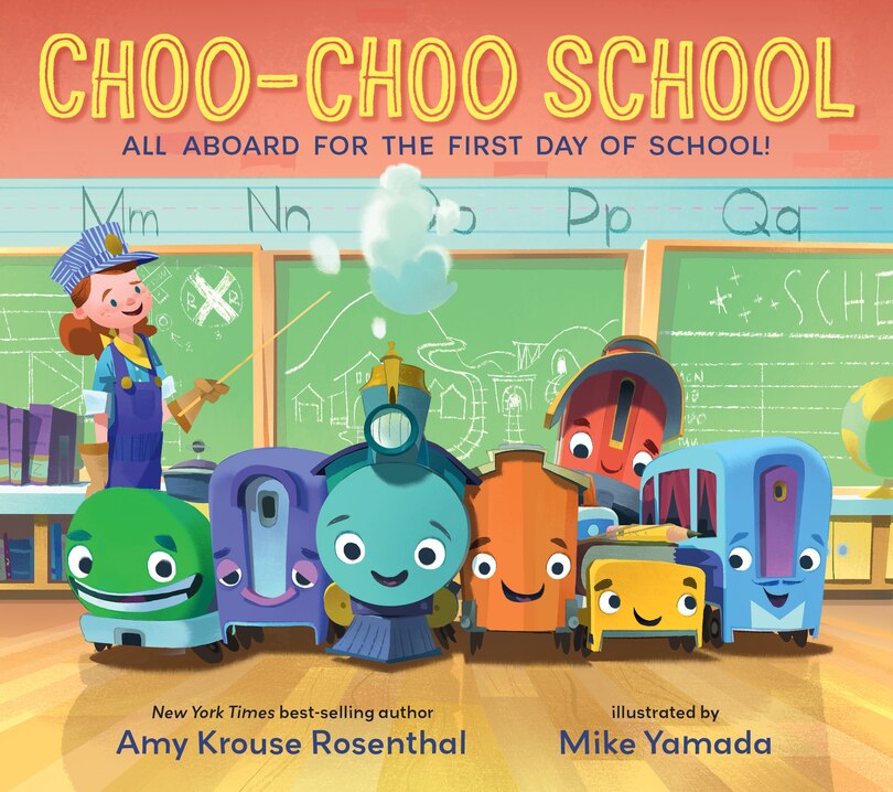 Couverture_Choo-choo School