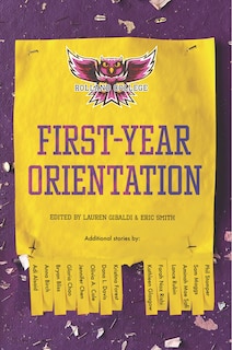 Front cover_First-Year Orientation