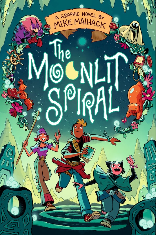 Couverture_The Moonlit Spiral