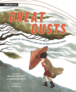 Front cover_Great Gusts: Winds of the World and the Science Behind Them
