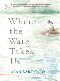 Front cover_Where the Water Takes Us