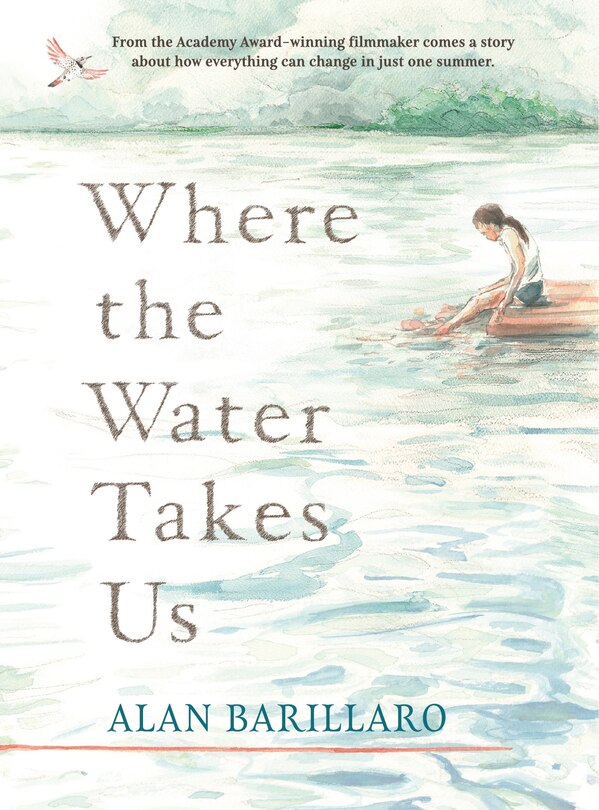 Front cover_Where the Water Takes Us
