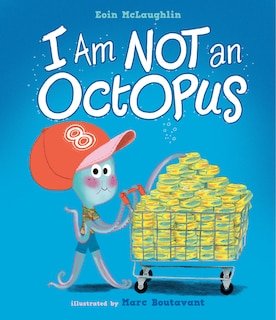 Couverture_I Am Not An Octopus