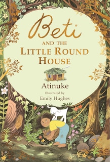 Front cover_Beti and the Little Round House