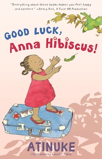 Front cover_Good Luck, Anna Hibiscus!